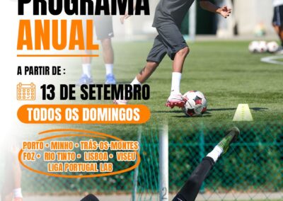 Programa Anual