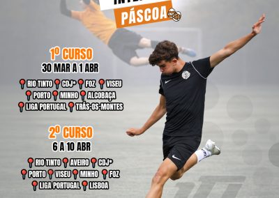 Curso Páscoa 26